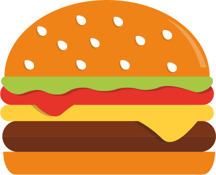 cheeseburger icon