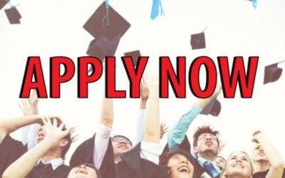 NET Credit Union Is Accepting 2019 Scholarship Applications
