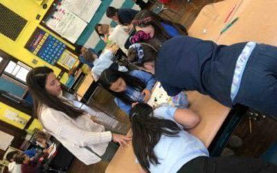 NET CREDIT UNION EDUCATES SCRANTON SCHOOL DISTRICT STUDENTS ON PERSONAL FINANCES
