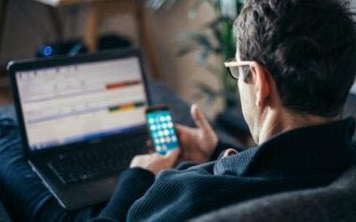 YOUR ACCOUNT SECURITY IS OUR MAIN PRIORITY