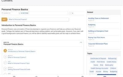 NEW Features for You with Digital Banking