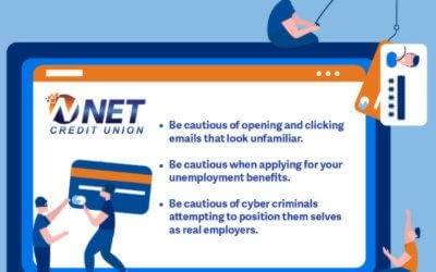 As Unemployment Rises, Scammers Do As Well