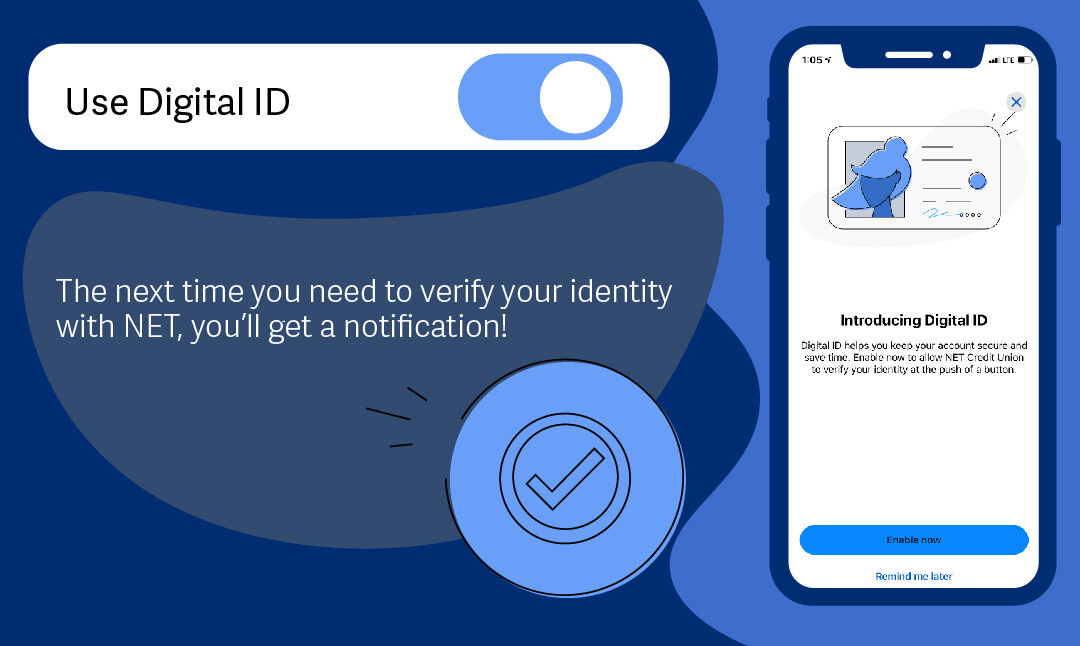 New Digital ID