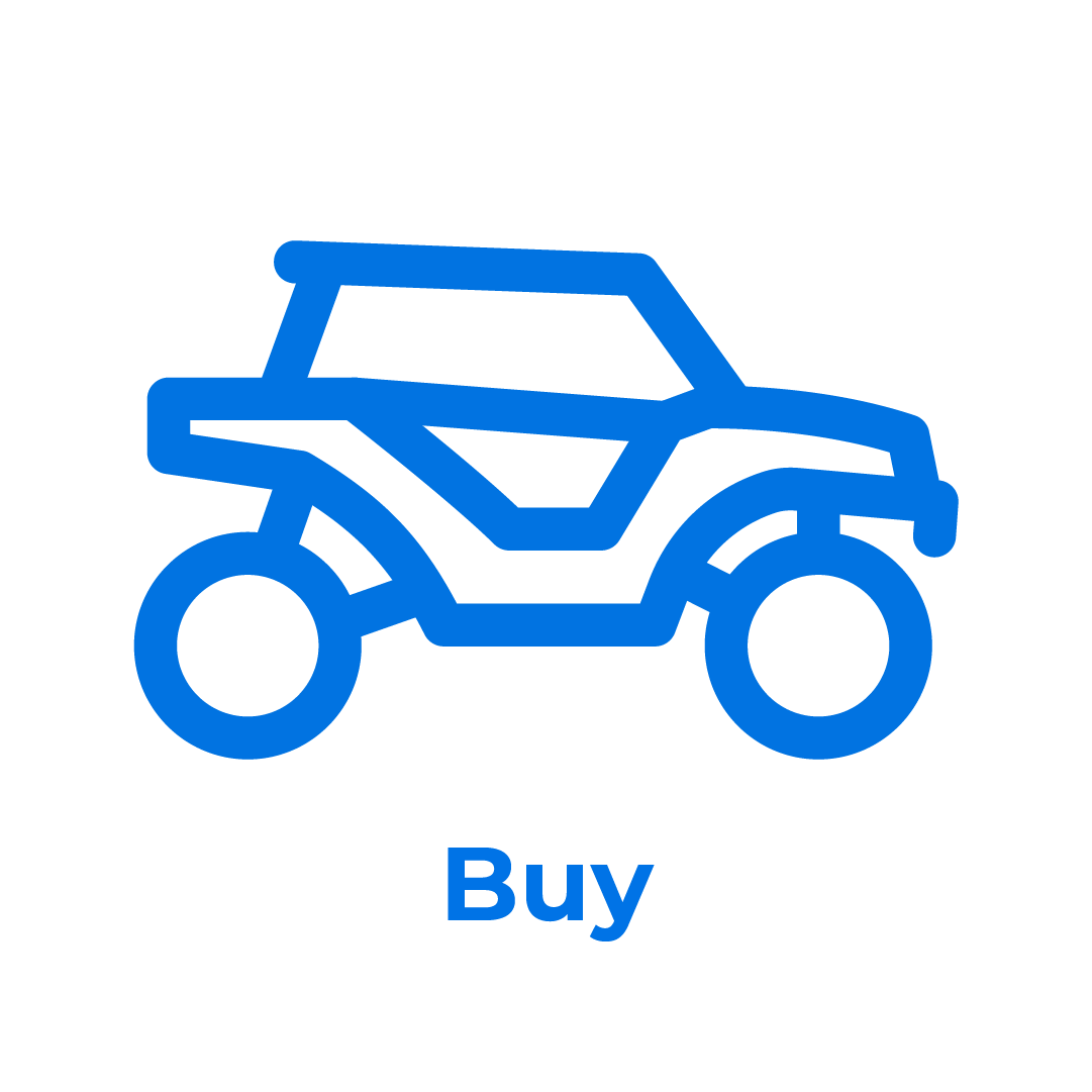Buy RV Powersport Icon