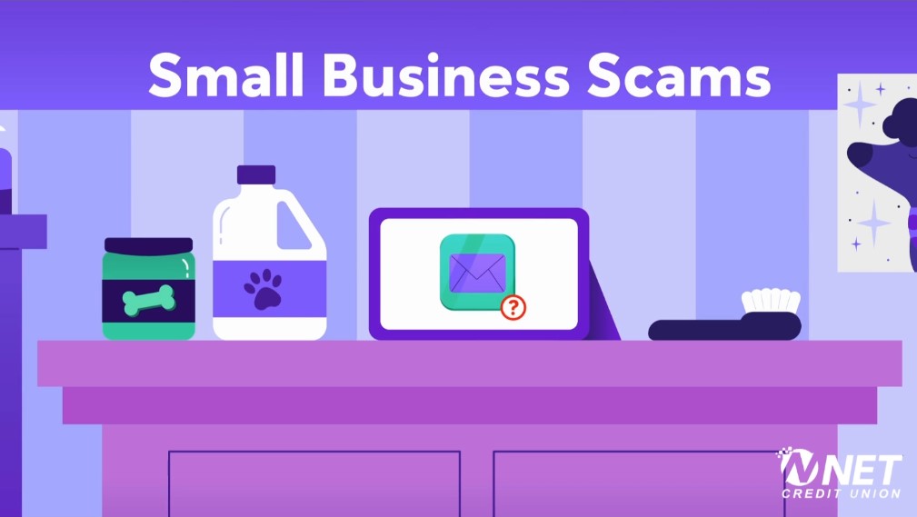 Fraud Blog: Protect Your Small Business from Payment Scams