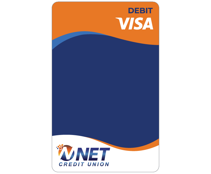 NET Debit Card