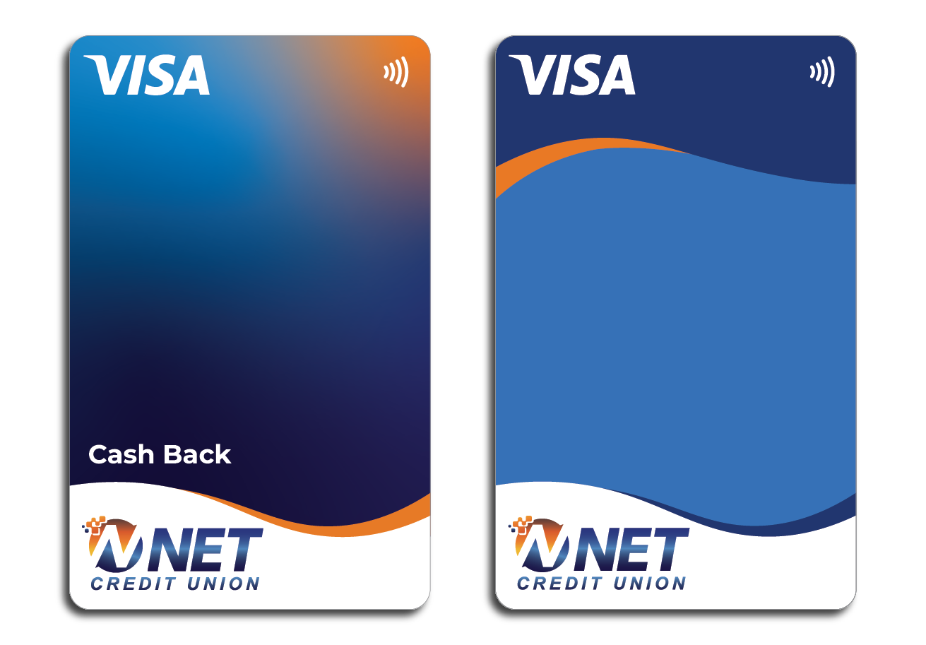NET Credit Cards