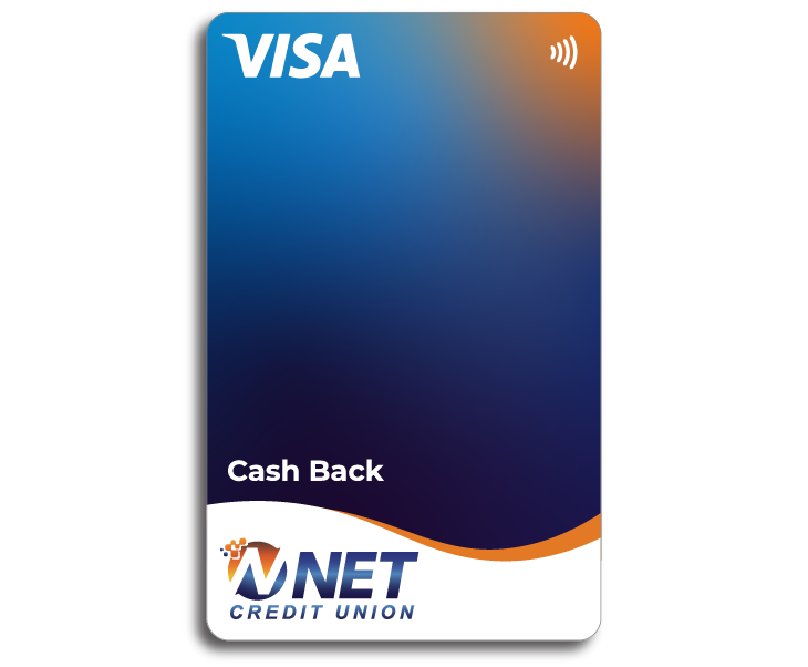 Cash Back Card