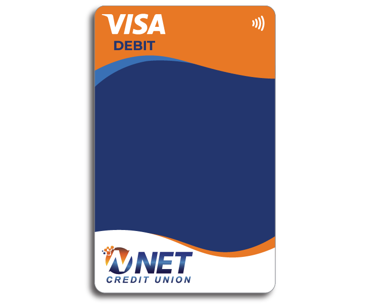NET Debit Card