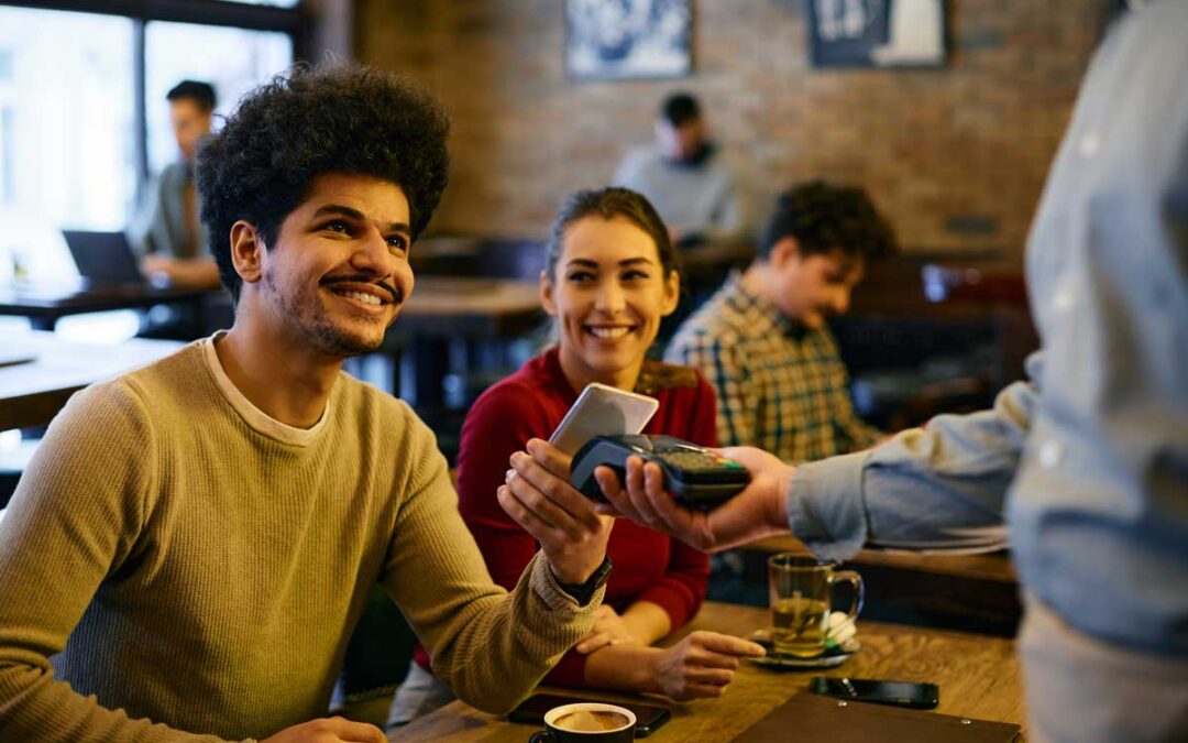 Future Ready Now: So Many Ways to Pay