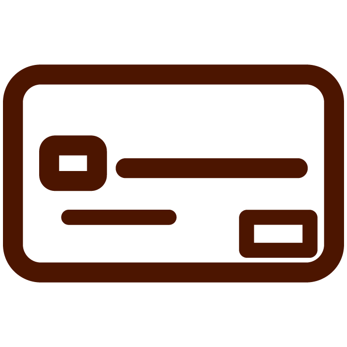 HELOC VISA Card