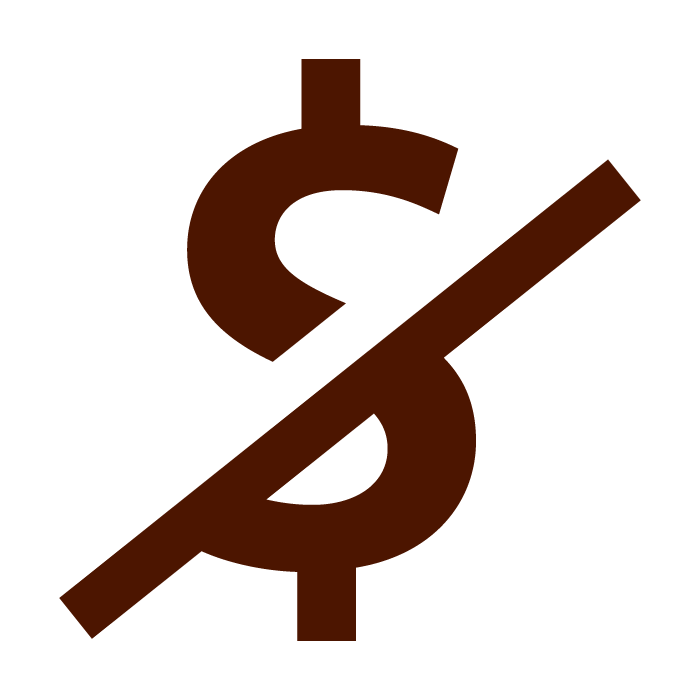 No Closing Cost