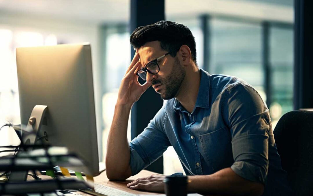 Fraud Blog: HOW SCAMS OCCUR