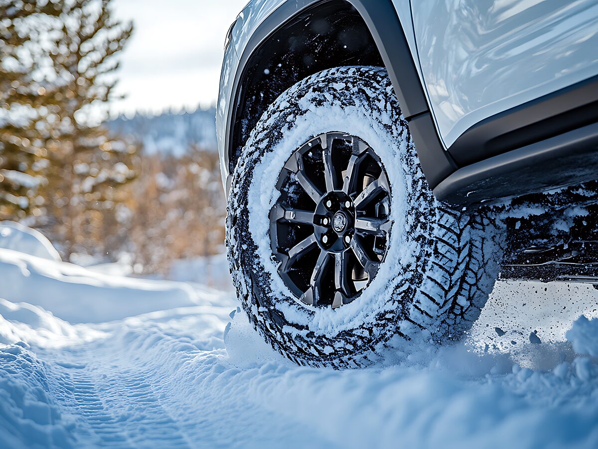 New car with a NET Auto Loan