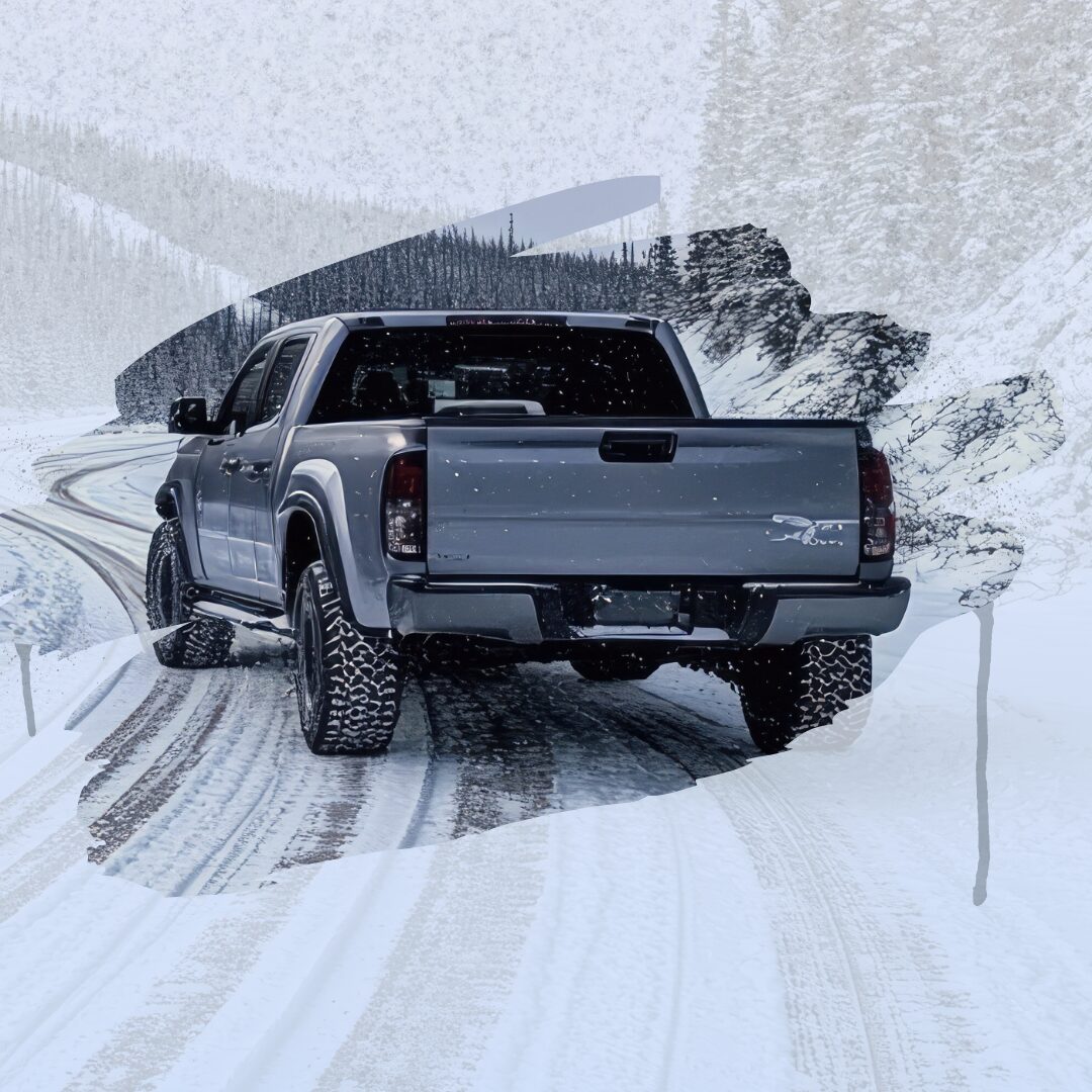 New car with NET Auto Loan