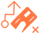 instant access card icon