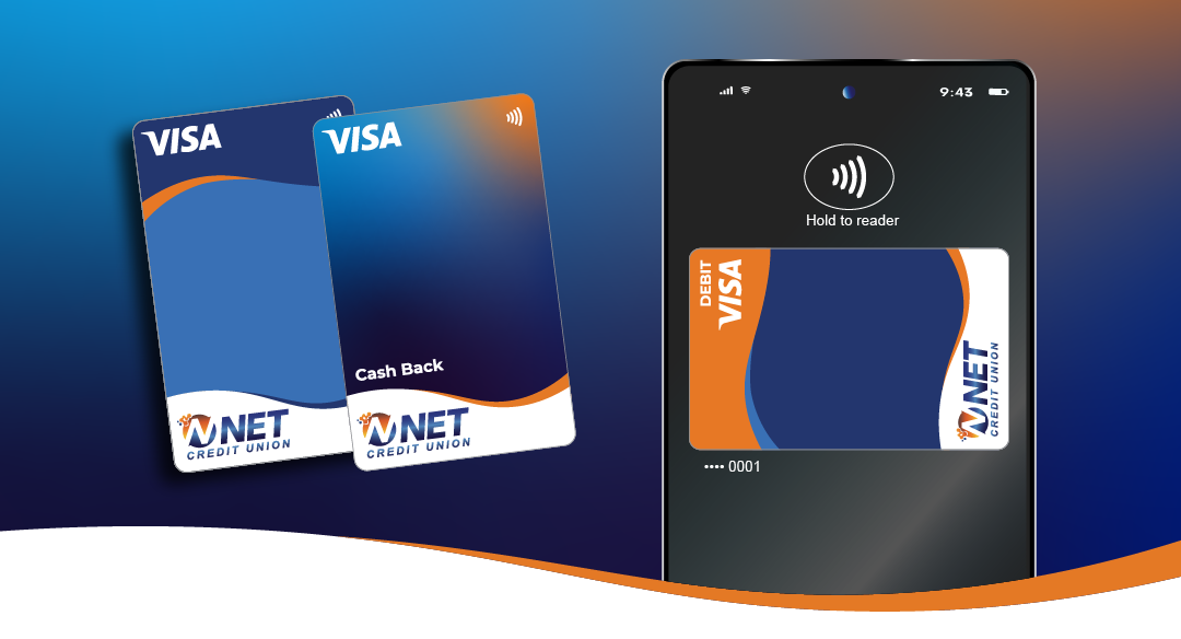 How To Add Your Card to Digital Wallet