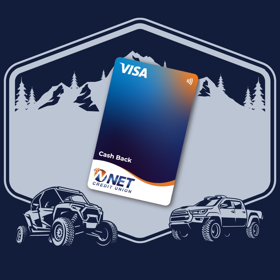 Cash Back Rewards Card