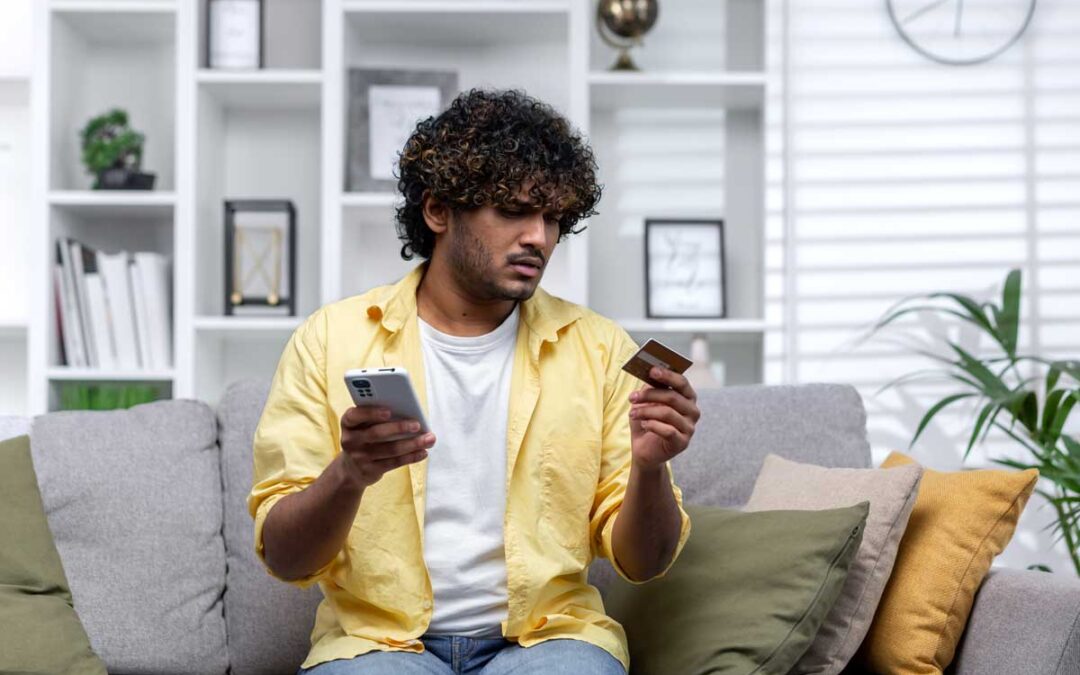 GIFT CARDS AND SCAM PAYMENTS